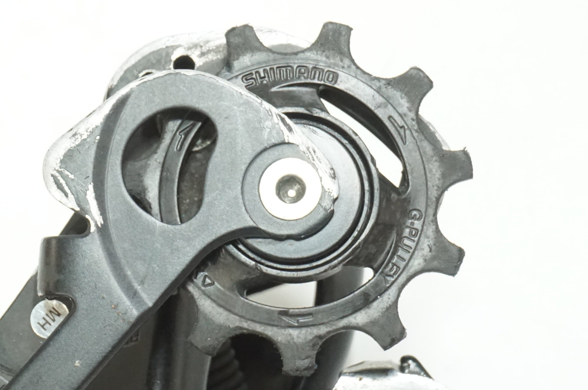 SHIMANO 「シマノ」 105 RD-5800 SS 224g  リアディレイラー / 大宮店