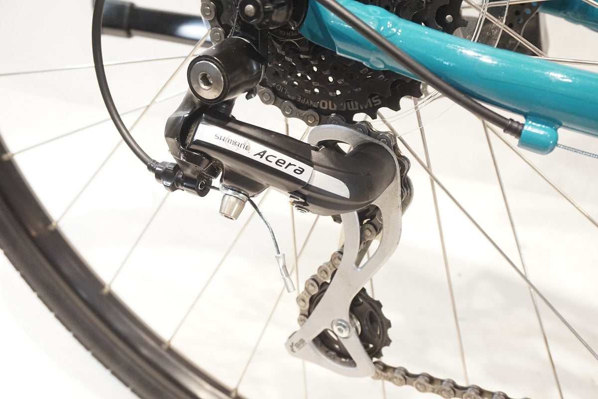TREK 「トレック」 FX2 WSD 2020年モデル クロスバイク / 横浜戸塚店