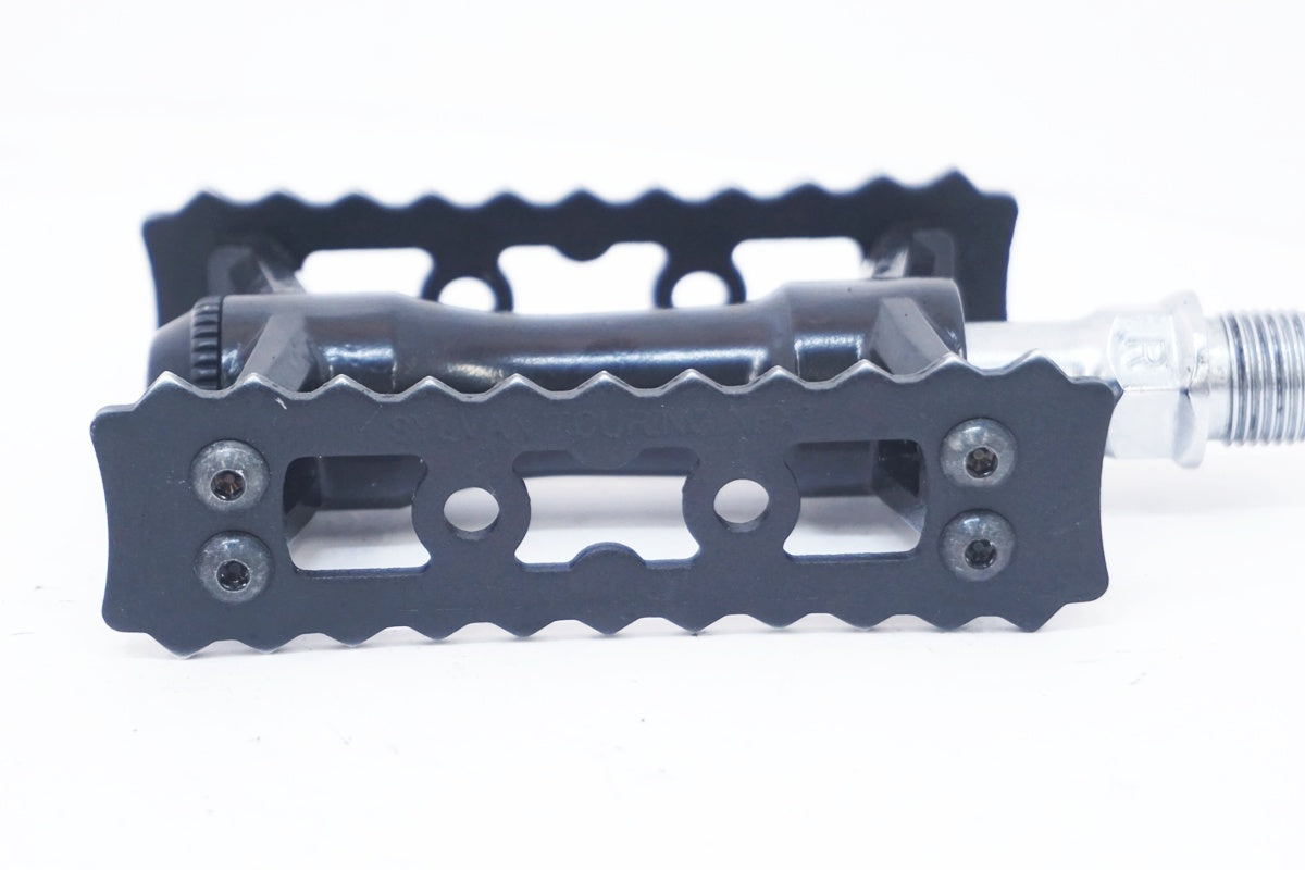 MKS 「ミカシマ」 SYLVAN TOURING NEXT ペダル / 大阪美原北インター店