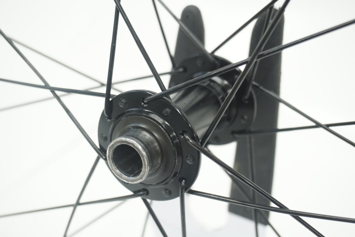 SHIMANO 「シマノ」 WH-MT601-B フロントホイール / 京都八幡店