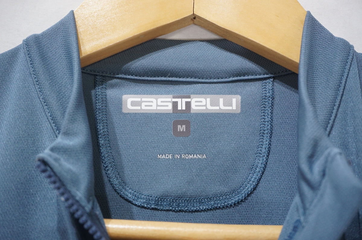 CASTELLI 「カステリ」 Mサイズ ジャージ / AKIBA店