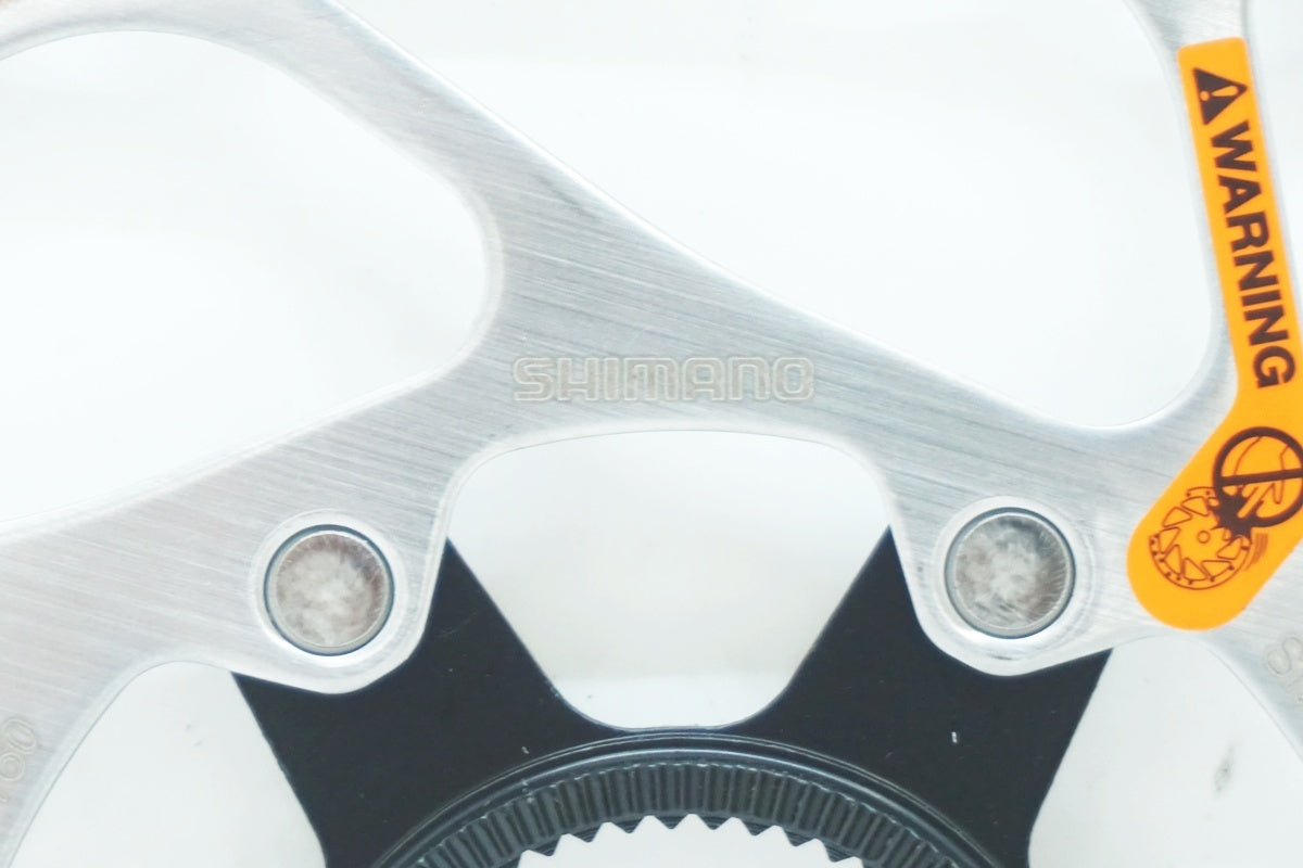 SHIMANO 「シマノ」 SM-RT64-S 160mm ディスクローター / 大阪美原北インター店