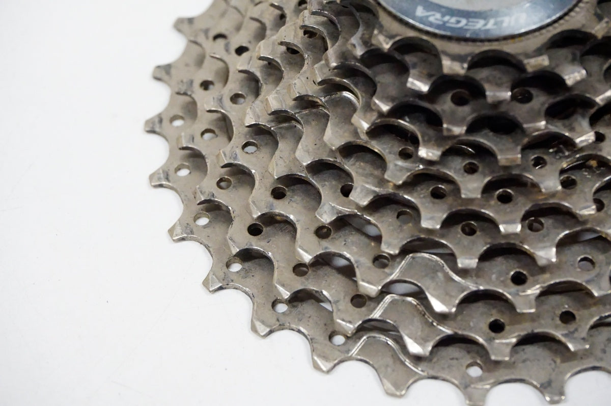 SHIMANO 「シマノ」 ULTEGRA CS-6700 12-30T スプロケット / 名古屋大須店