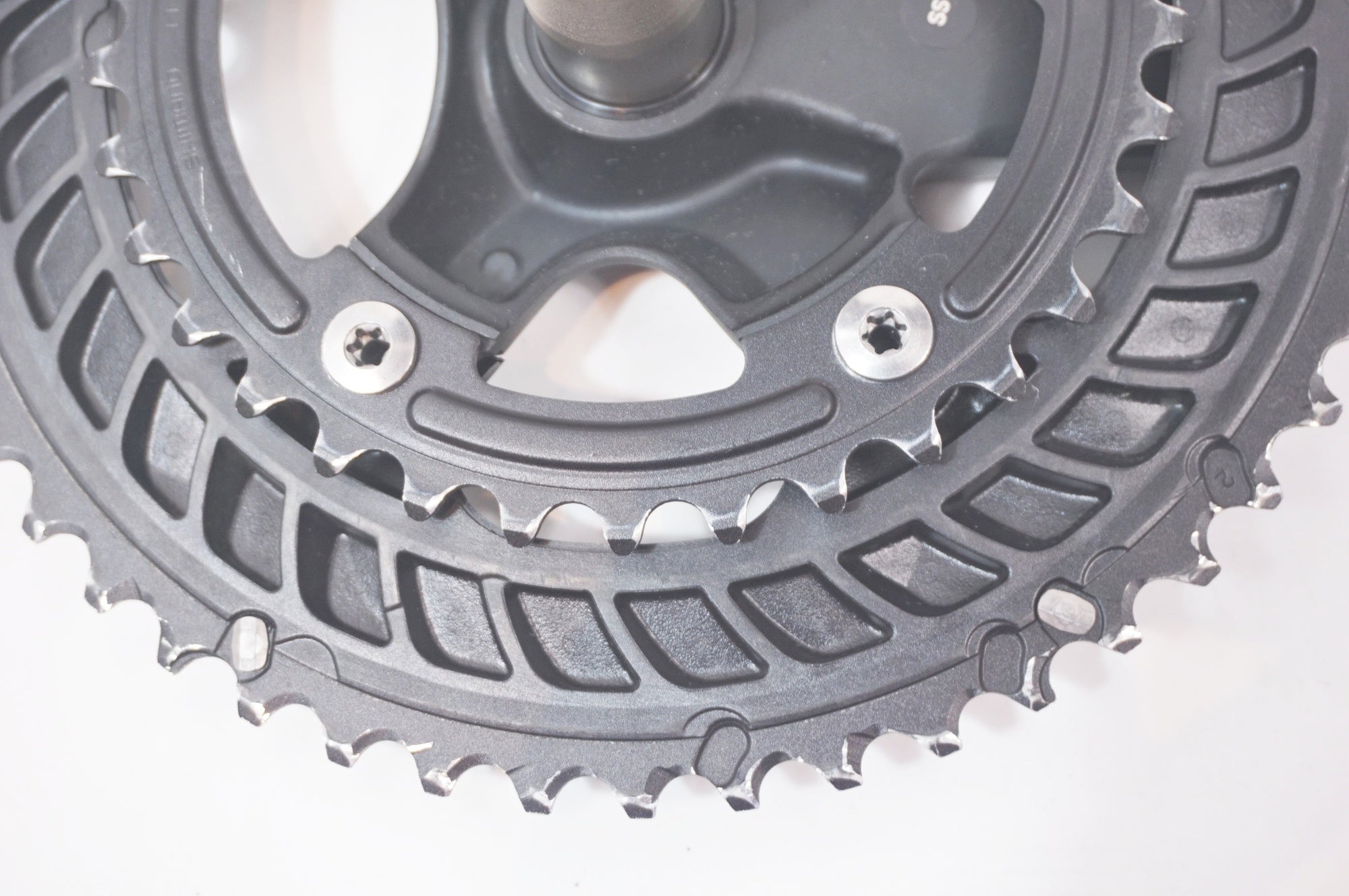 SHIMANO 「シマノ」 105 FC-5800 50-34T 170mm クランクセット