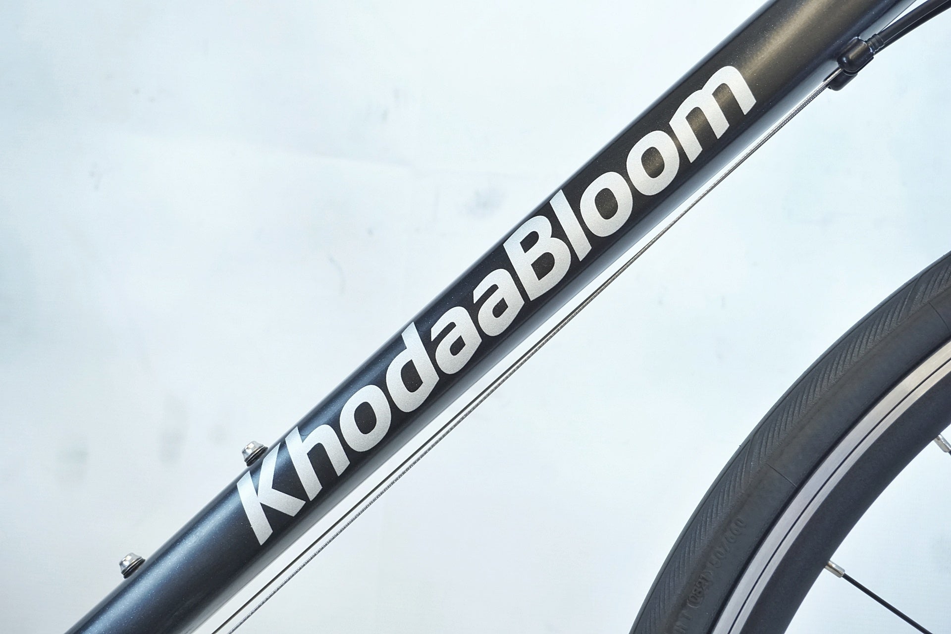 KHODAABLOOM 「コーダーブルーム」 RAIL700 2022年モデル クロスバイク / 有明ガーデン店