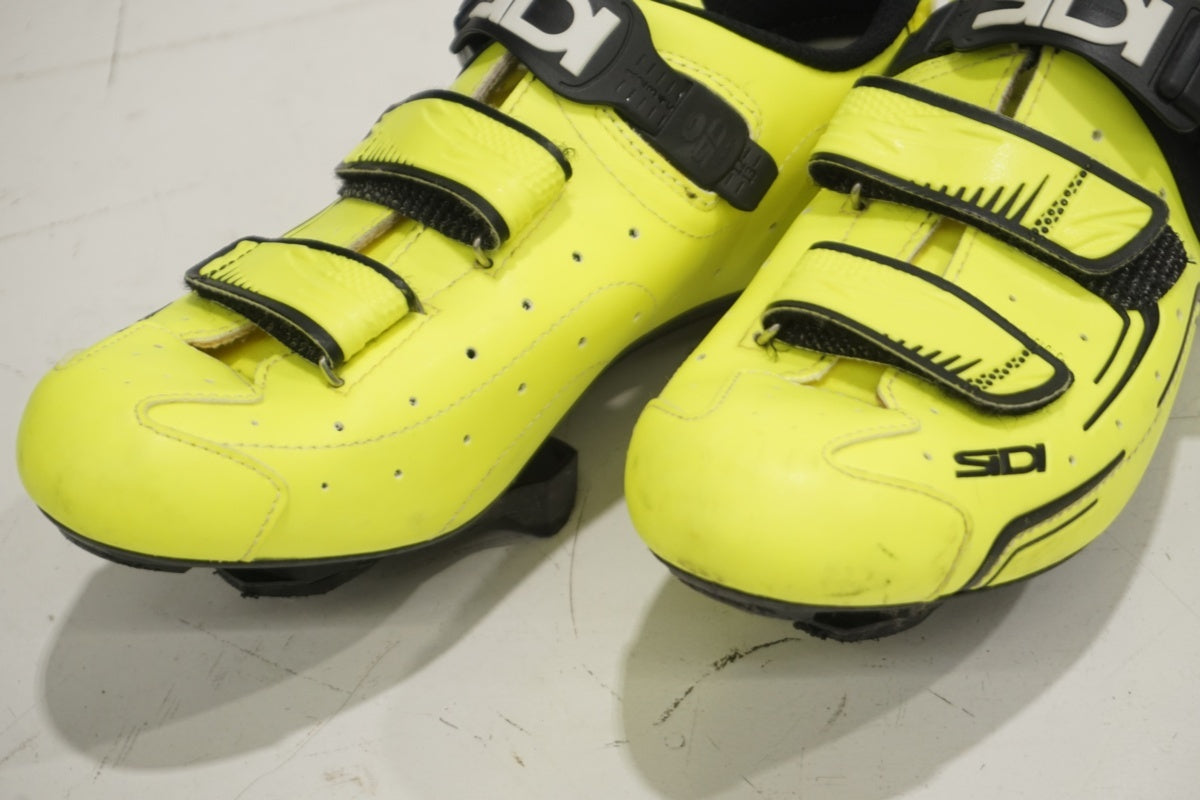 SIDI 「シディ」 SCARPE LEVEL EU43サイズ シューズ / 滋賀大津店