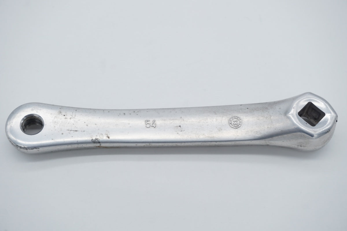 CAMPAGNOLO 「カンパニョーロ」 XENON 52-39T 175mm クランク / 滋賀大津店