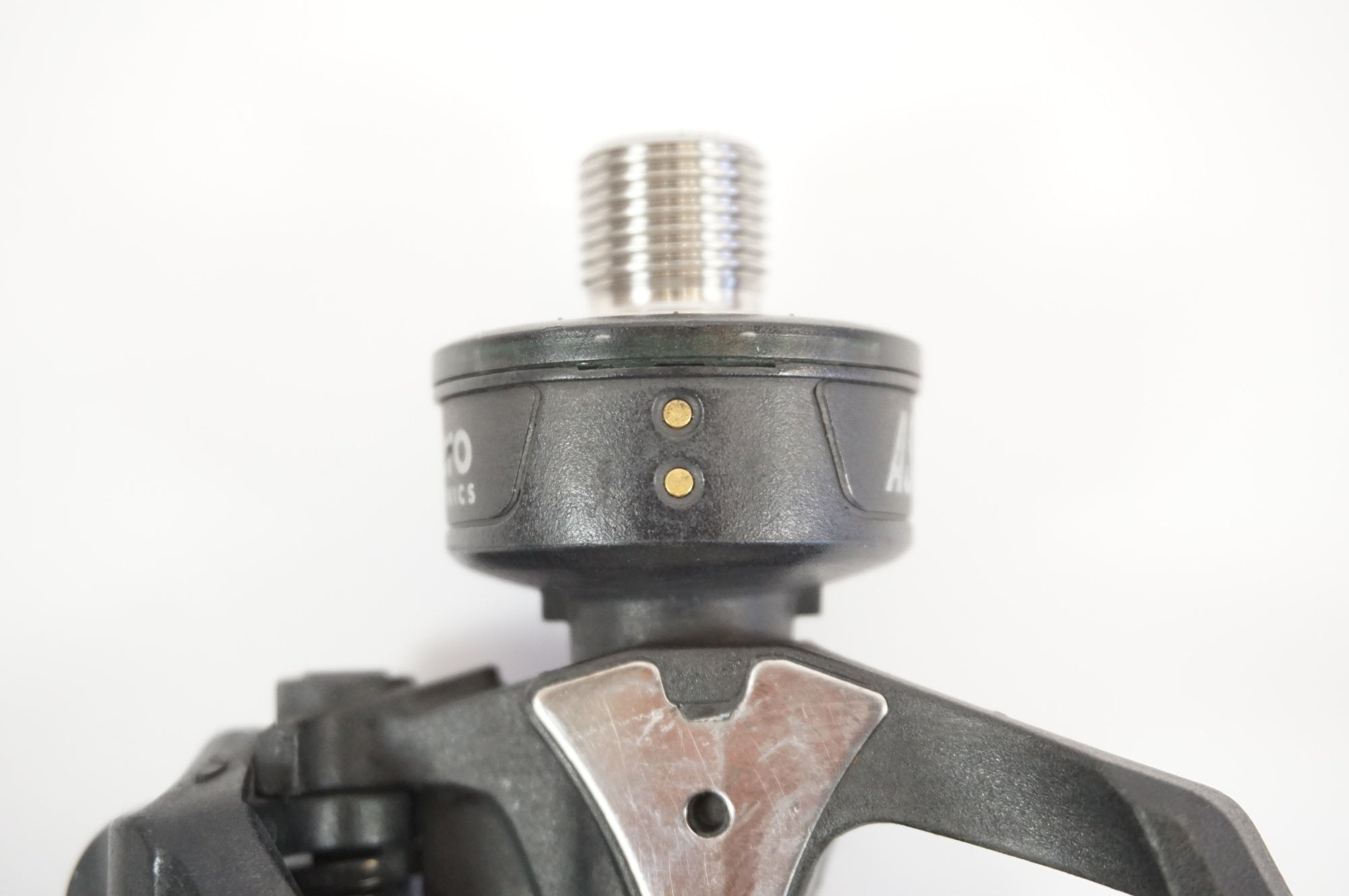 FAVERO 「ファベロ」 ASSIOMA DUO パワーメーター ペダル / 宇都宮店