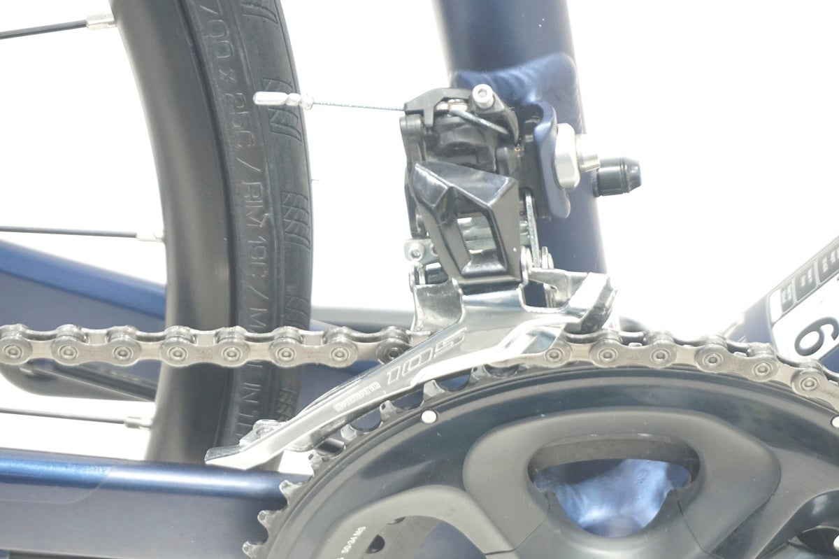 SCOTT 「スコット」 SPEEDSTER 10 105 DISC 2022年モデル ロード