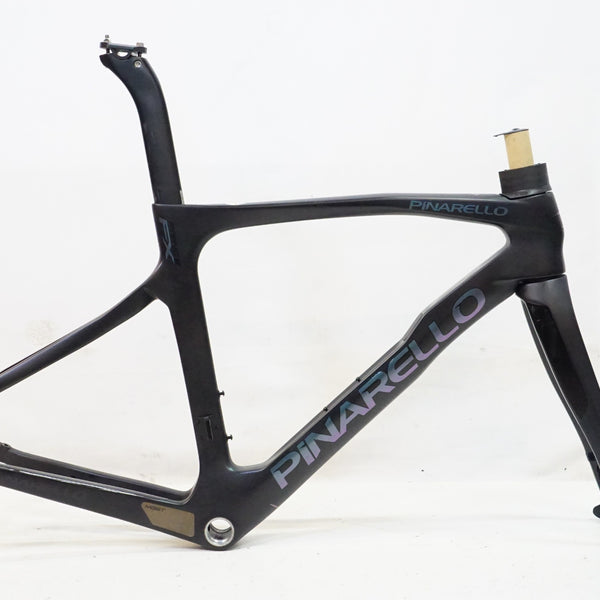 PINARELLO 「ピナレロ」 PRINCE FX DISK 2022年モデル フレーム