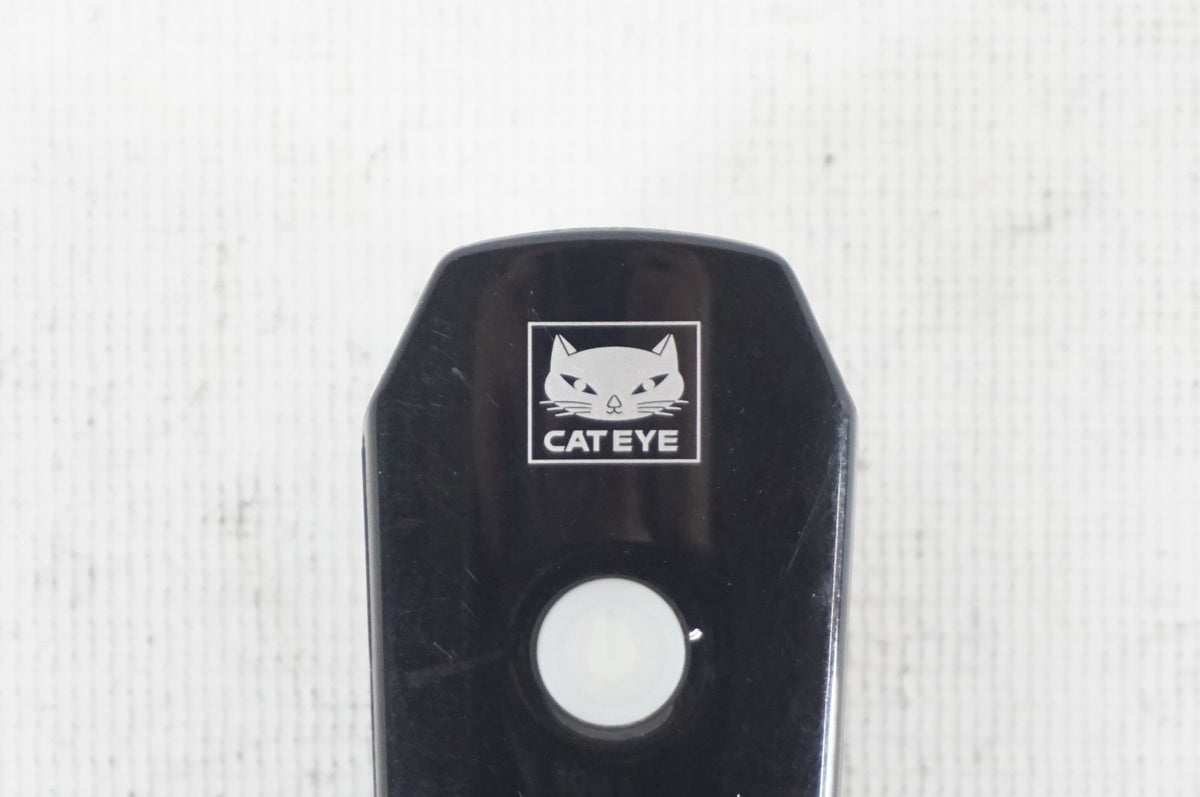 CATEYE 「キャットアイ」 VOLT200 フロントライト / 阪急塚口店