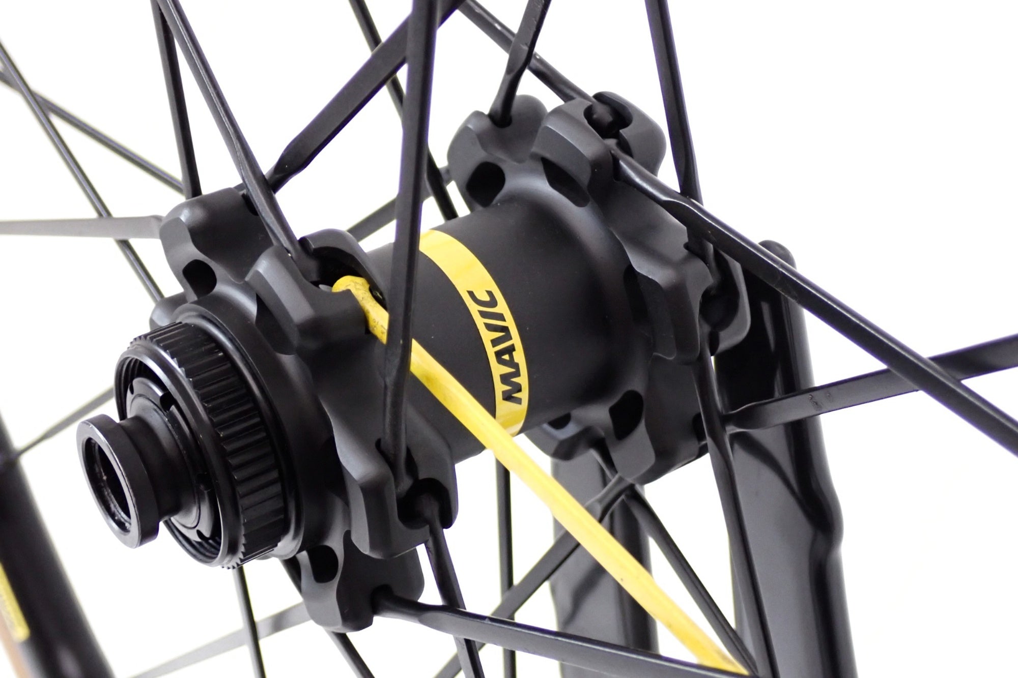 MAVIC 「マビック」 KSYRIUM PRO UST DISC シマノ11速 ホイールセット