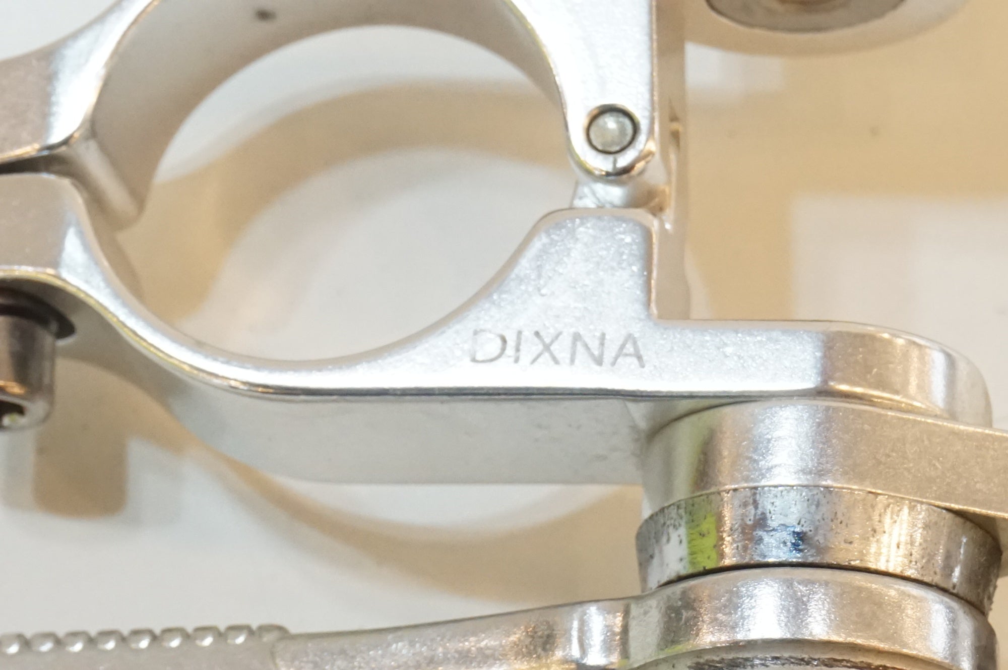 DIA-COMPE 「ダイアコンペ」 GRAN COMPE ENE DIXNA レバーコラムマウント ダブルレバーセット / 浦和ベース