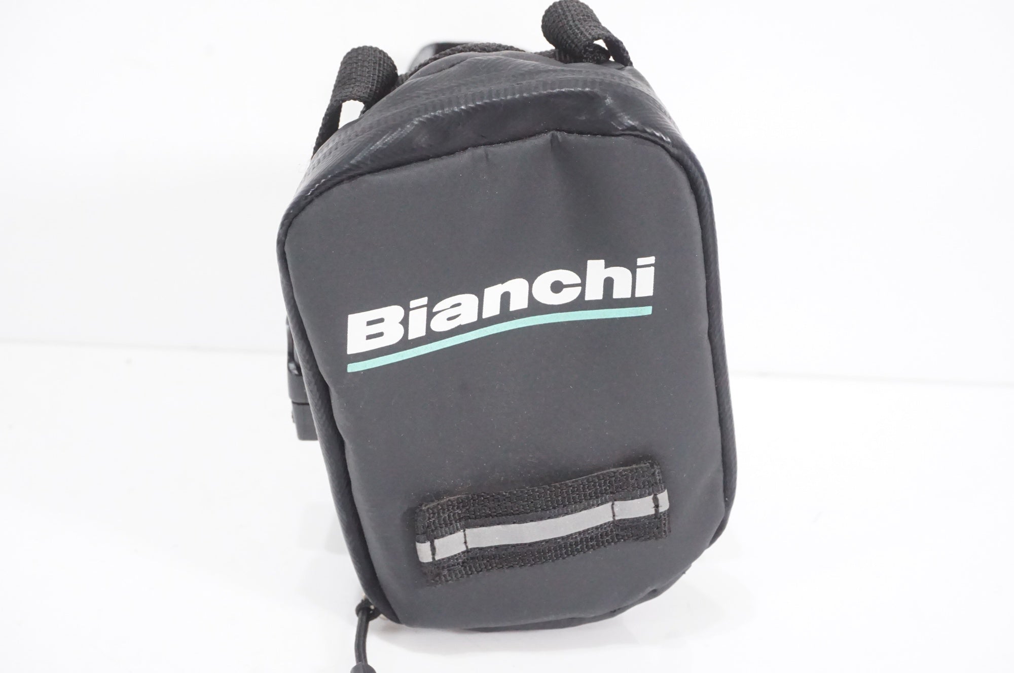 BIANCHI 「ビアンキ」 サドルバッグ / AKIBA店