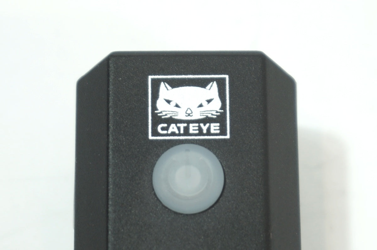 CATEYE 「キャットアイ」 AMPP800 フロントライト / バイチャリ世田谷店