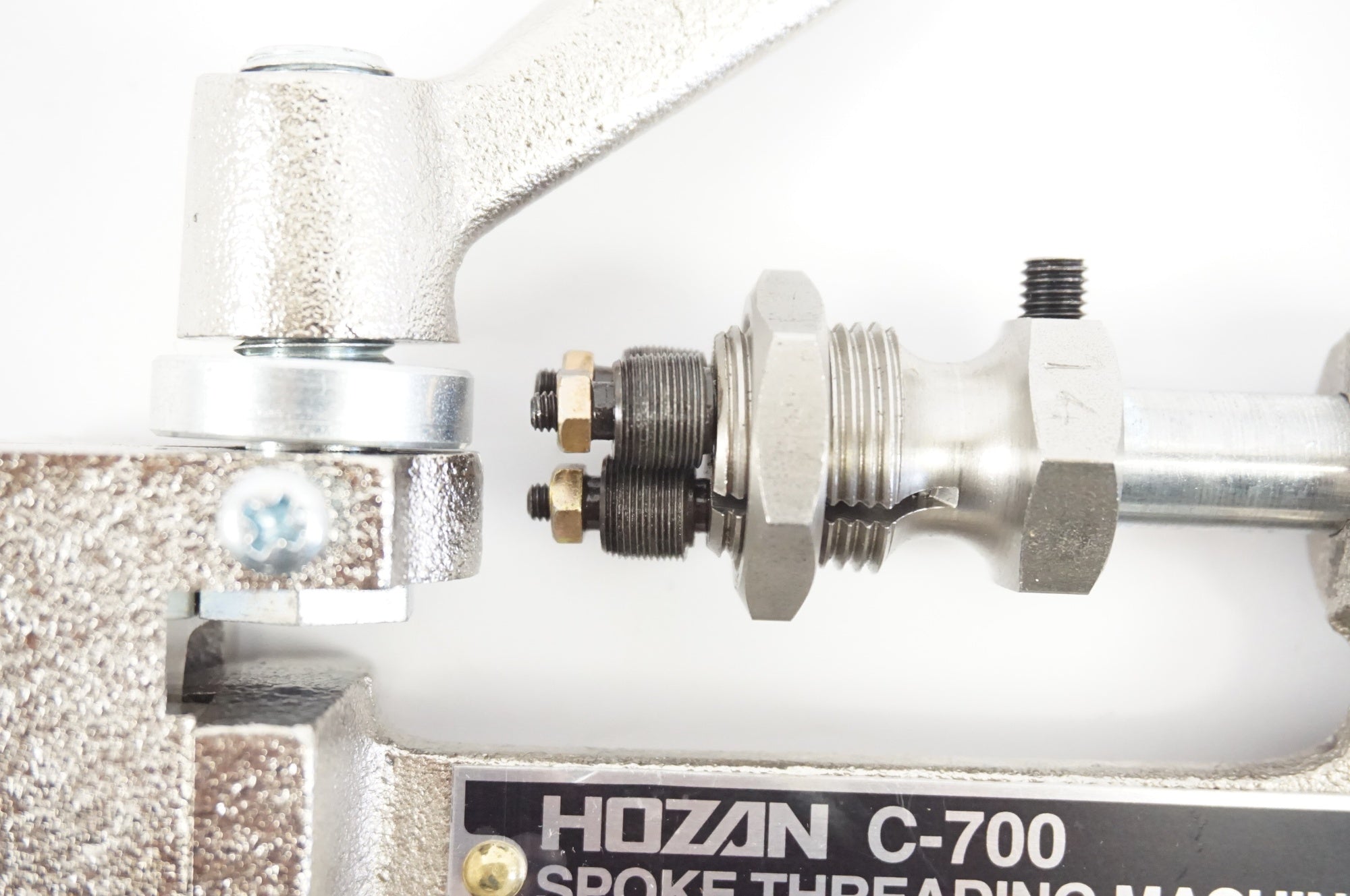 HOZAN 「ホーザン」 C-700 スポークネジ切り器 / 宇都宮店