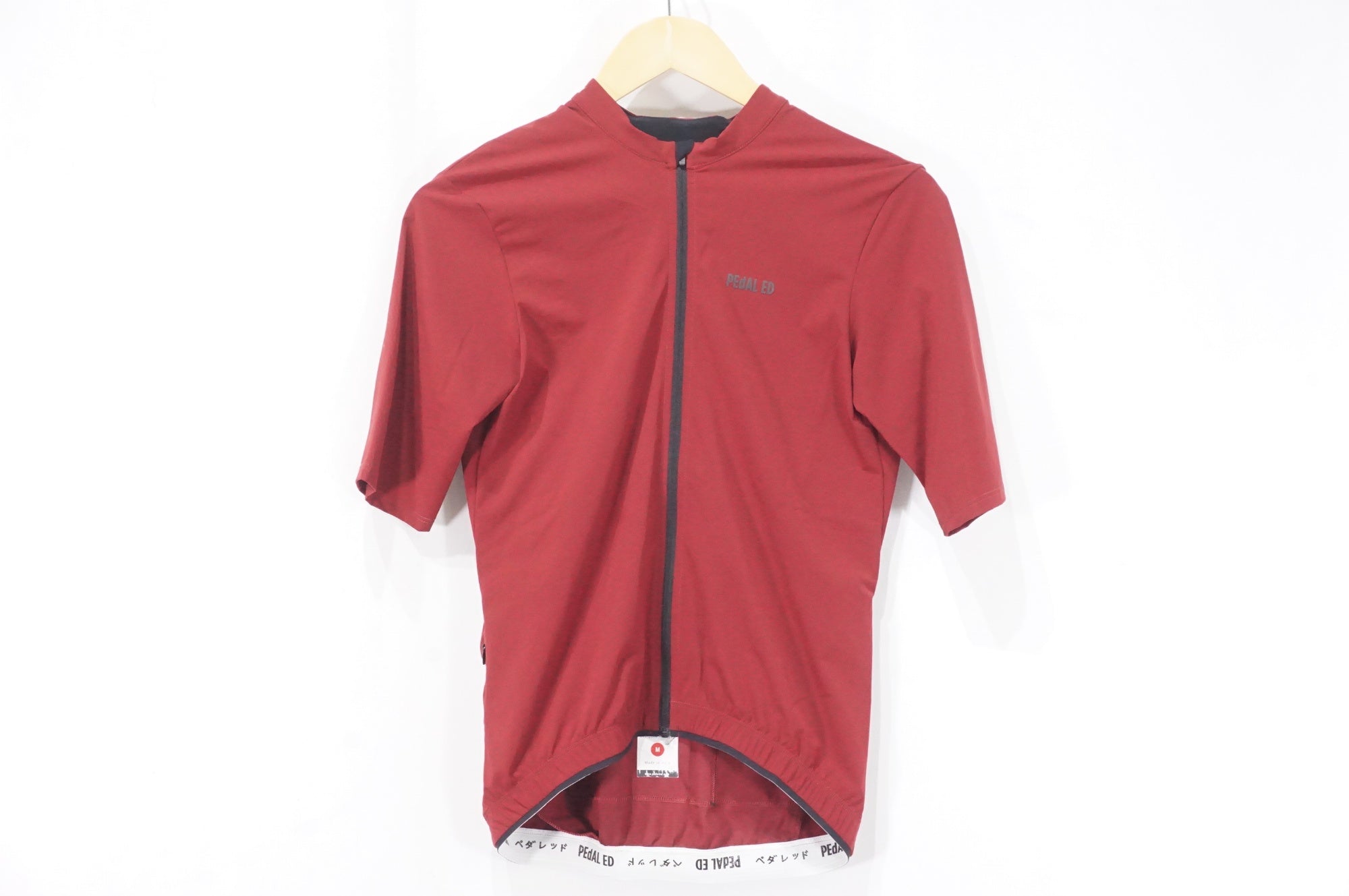 PEDALED 「ペダレッド」 Mサイズ ジャージ / AKIBA店
