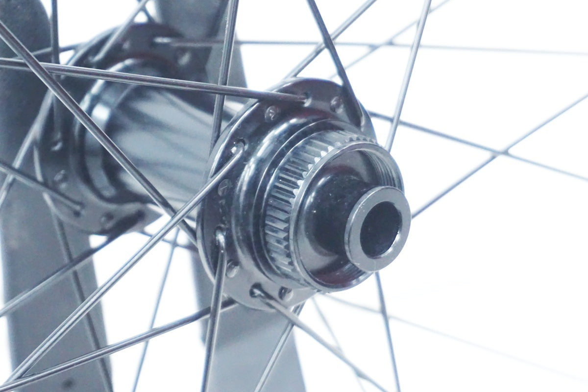 Jalco EXPERT CW DISC ホイールセット未走行 MERIDA 「メリダ」 JALCO EXPERT DISC シマノ11速 ホイールセット