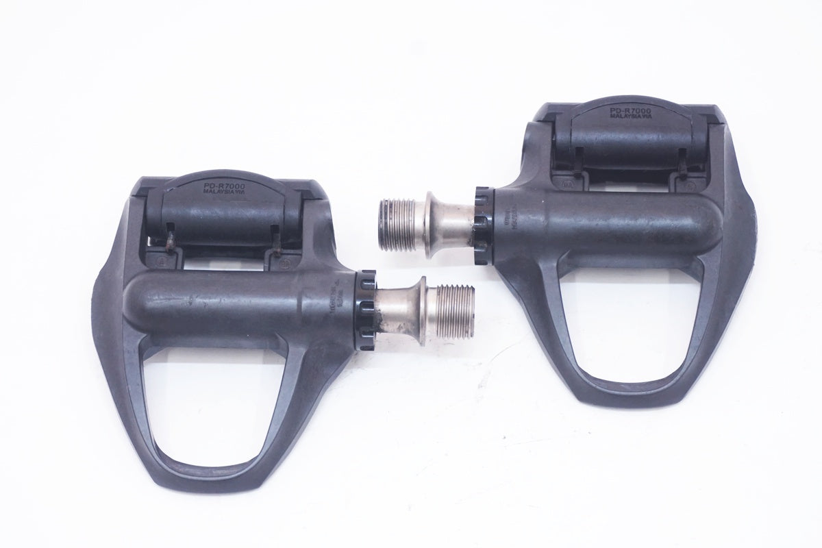 SHIMANO 「シマノ」 105 PD-R7000 ペダル / 大阪美原北インター店