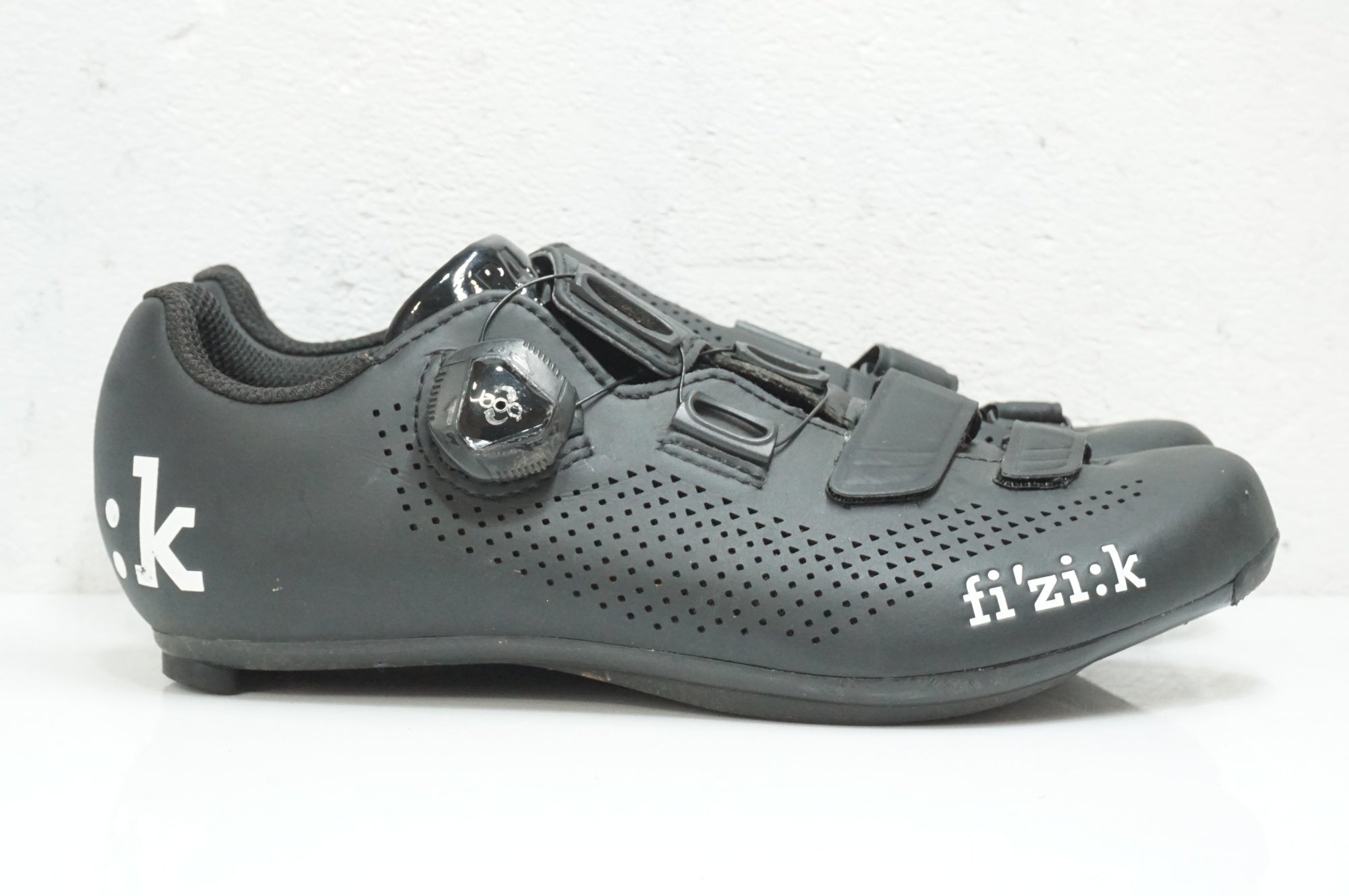 FIZIK 「フィジーク」 R4 UOMO BOA EU37サイズ シューズ / 大宮店