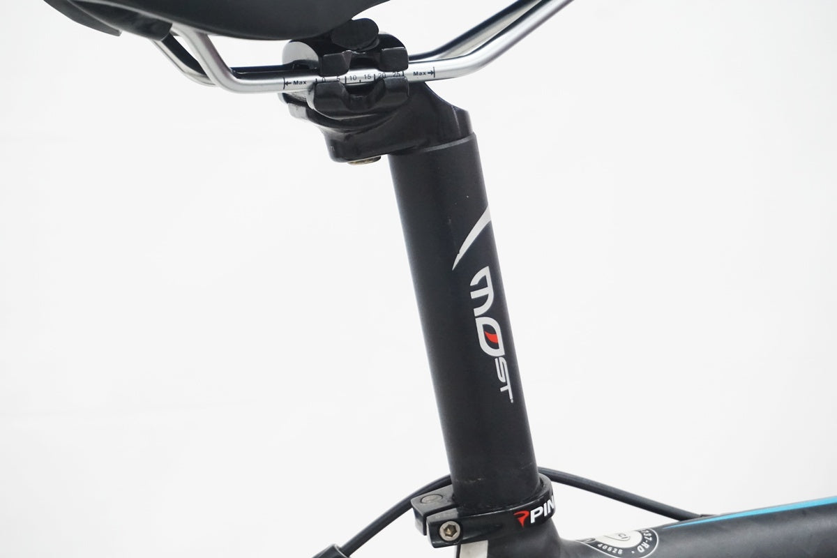 PINARELLO 「ピナレロ」 FP DUE 2012年モデル ロードバイク / 大阪美原北インター店