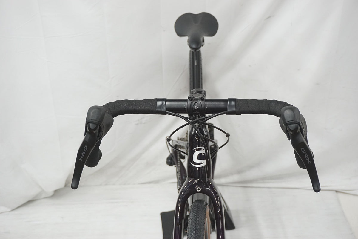 CANNONDALE 「キャノンデール」 TOPSTONE CARBON 5 2021年モデル グラベルロード / 奈良店
