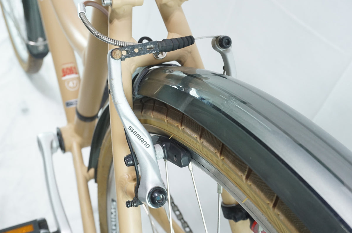 LOUIS GARNEAU 「ルイガノ」 CITYROAM8.0 2025年モデル クロスバイク / 中目黒店