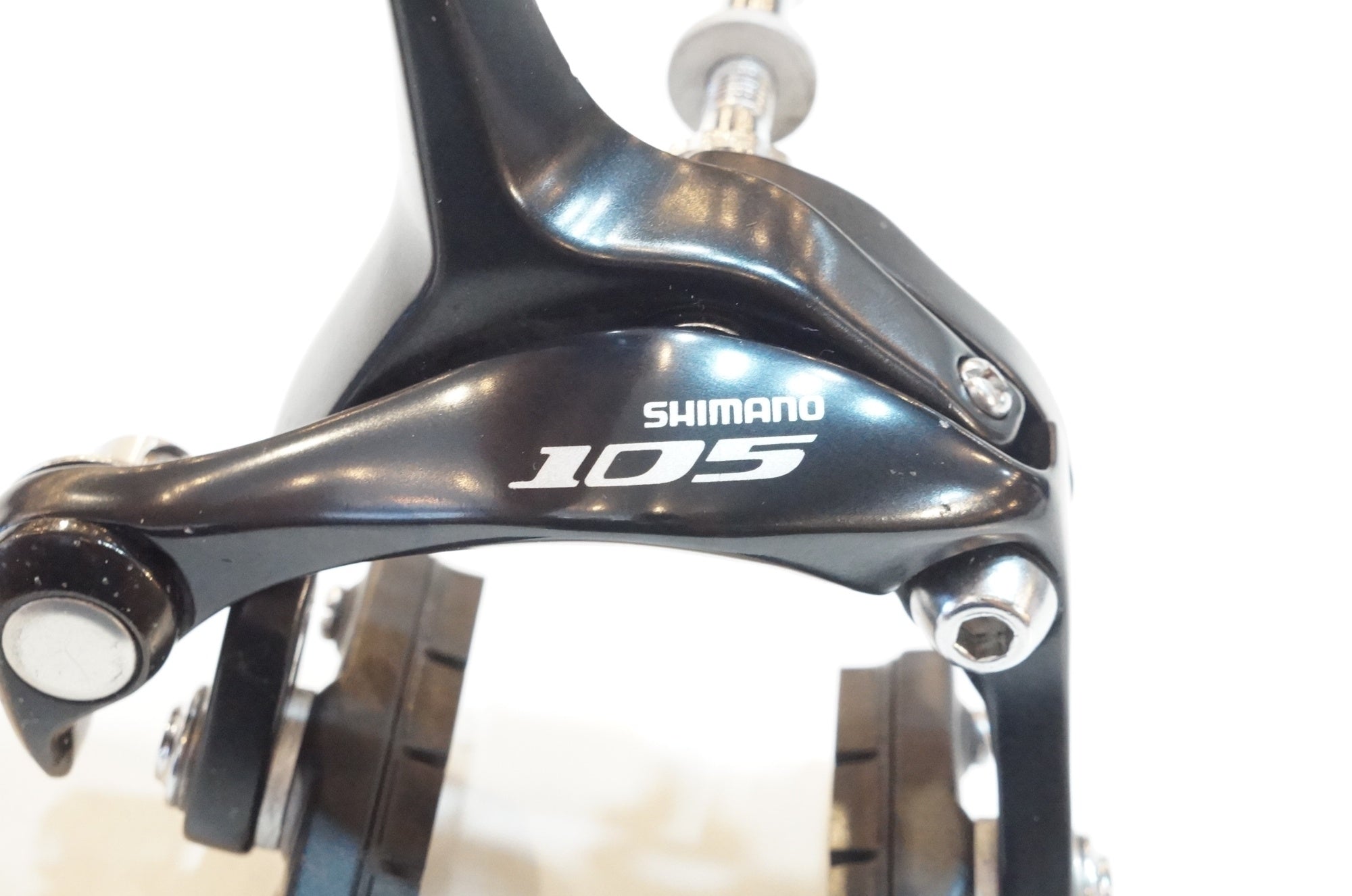 SHIMANO 「シマノ」 105 BR-5700 ブレーキキャリパーセット / 浦和ベース