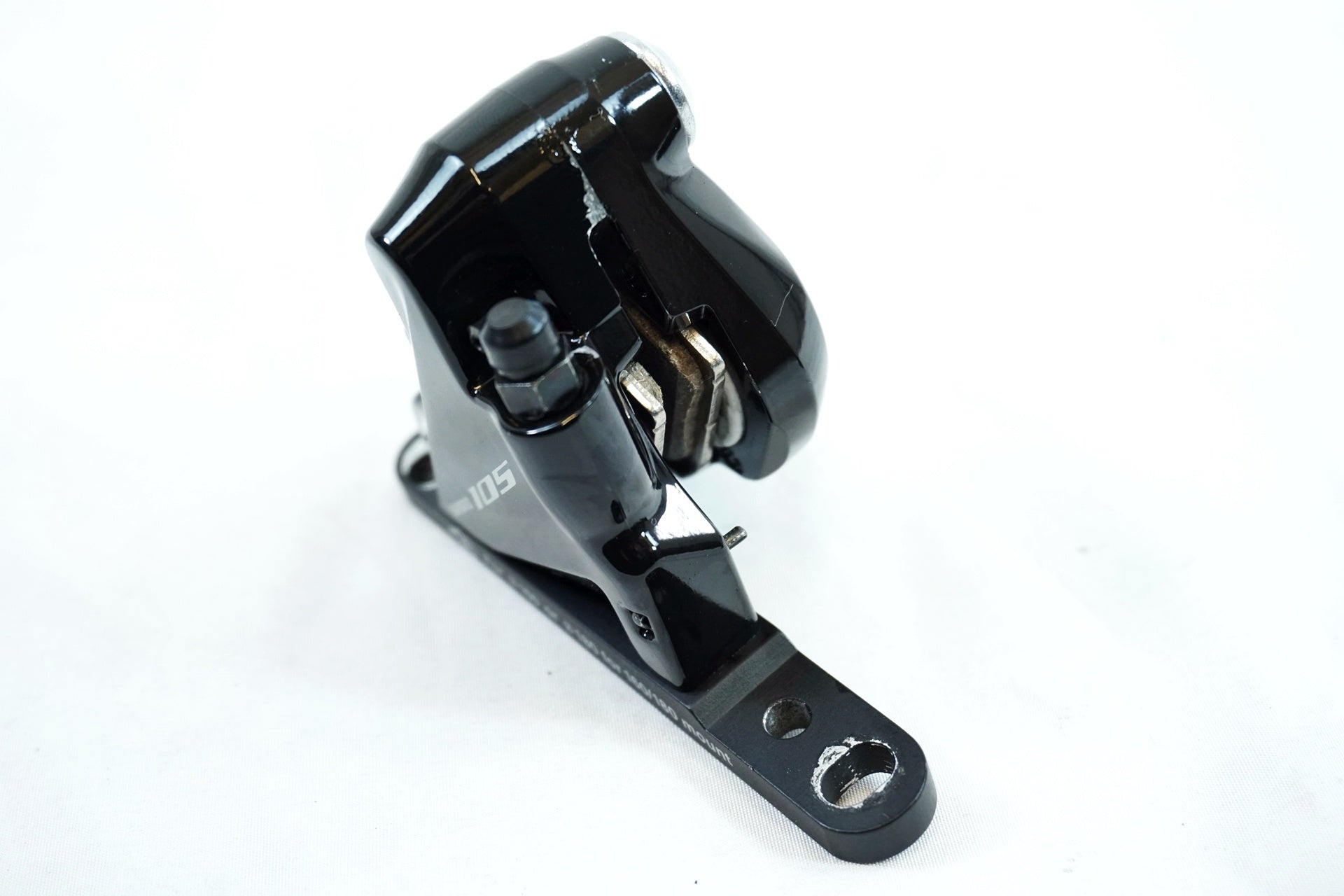 SHIMANO 「シマノ」 105 BR-R7070 ディスクブレーキキャリパー / 有明