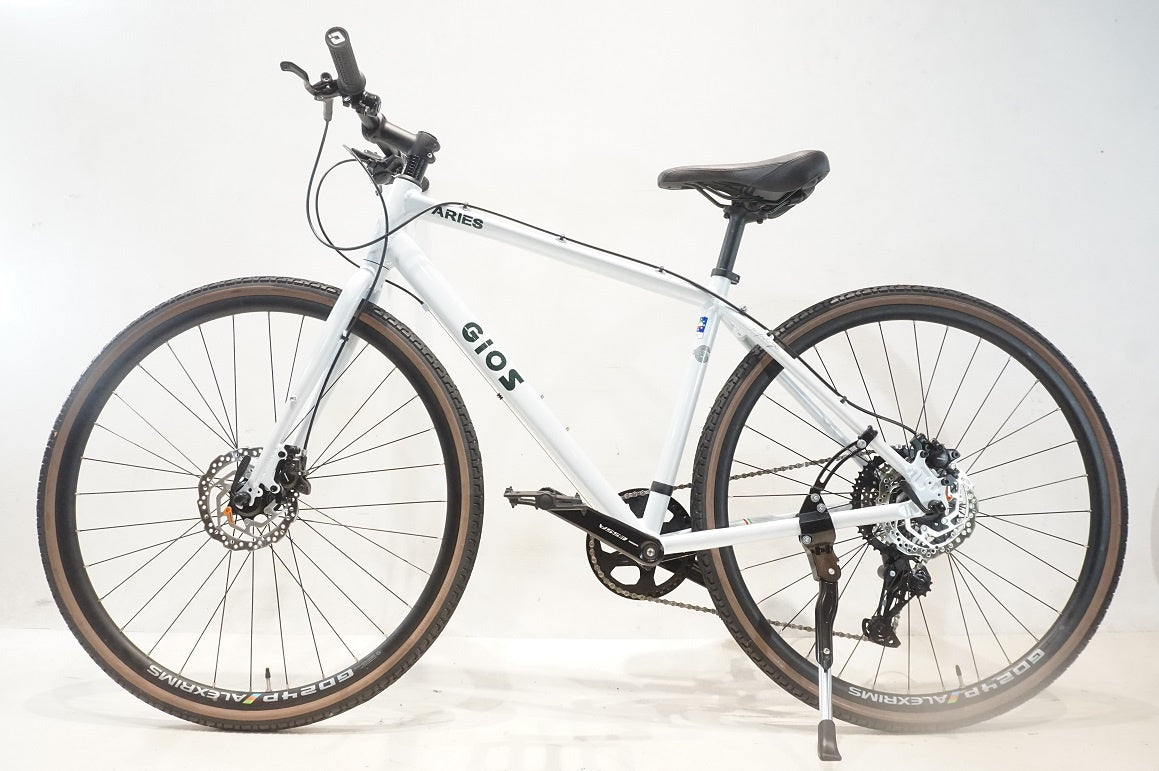 GIOS 「ジオス」 ARIES 2026年モデル クロスバイク / 横浜戸塚店