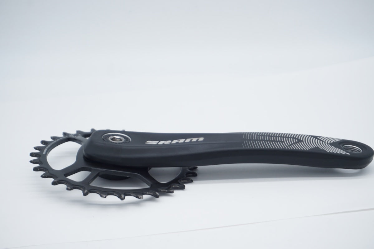 SRAM 「スラム」 SX EAGLE  30T 175mm クランク / 滋賀大津店