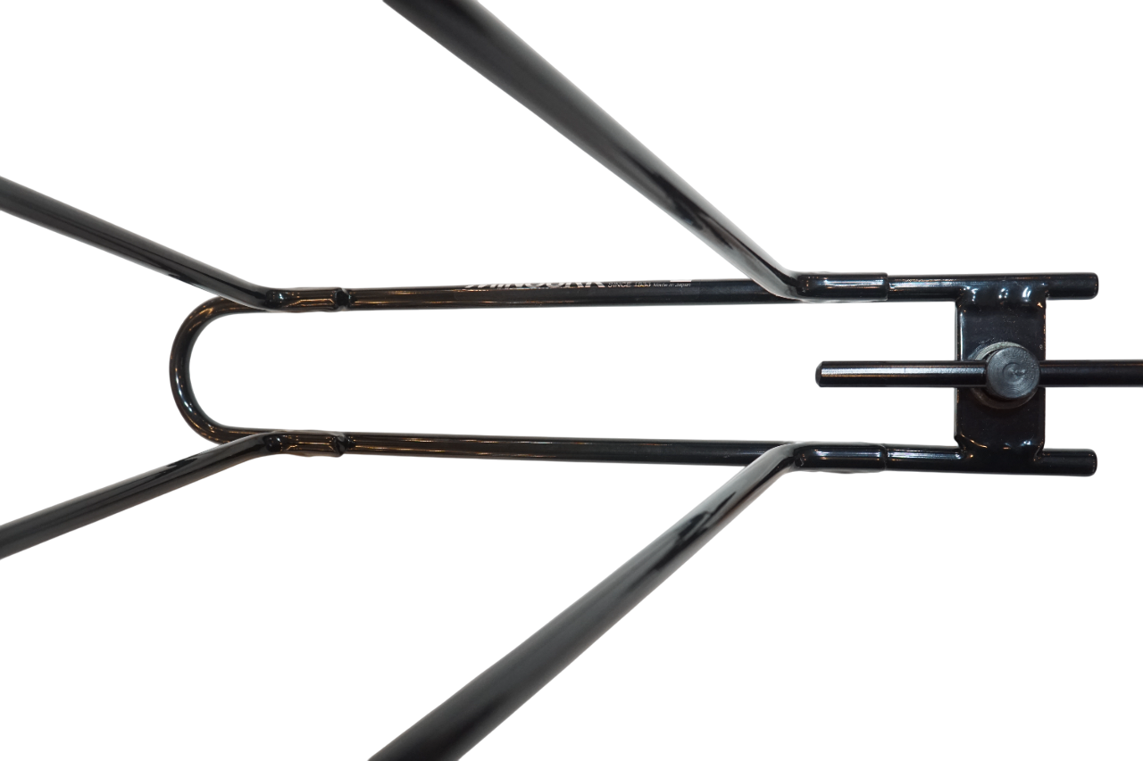 MINOURA 「ミノウラ」 リアキャリア / バイチャリ浦和ベース