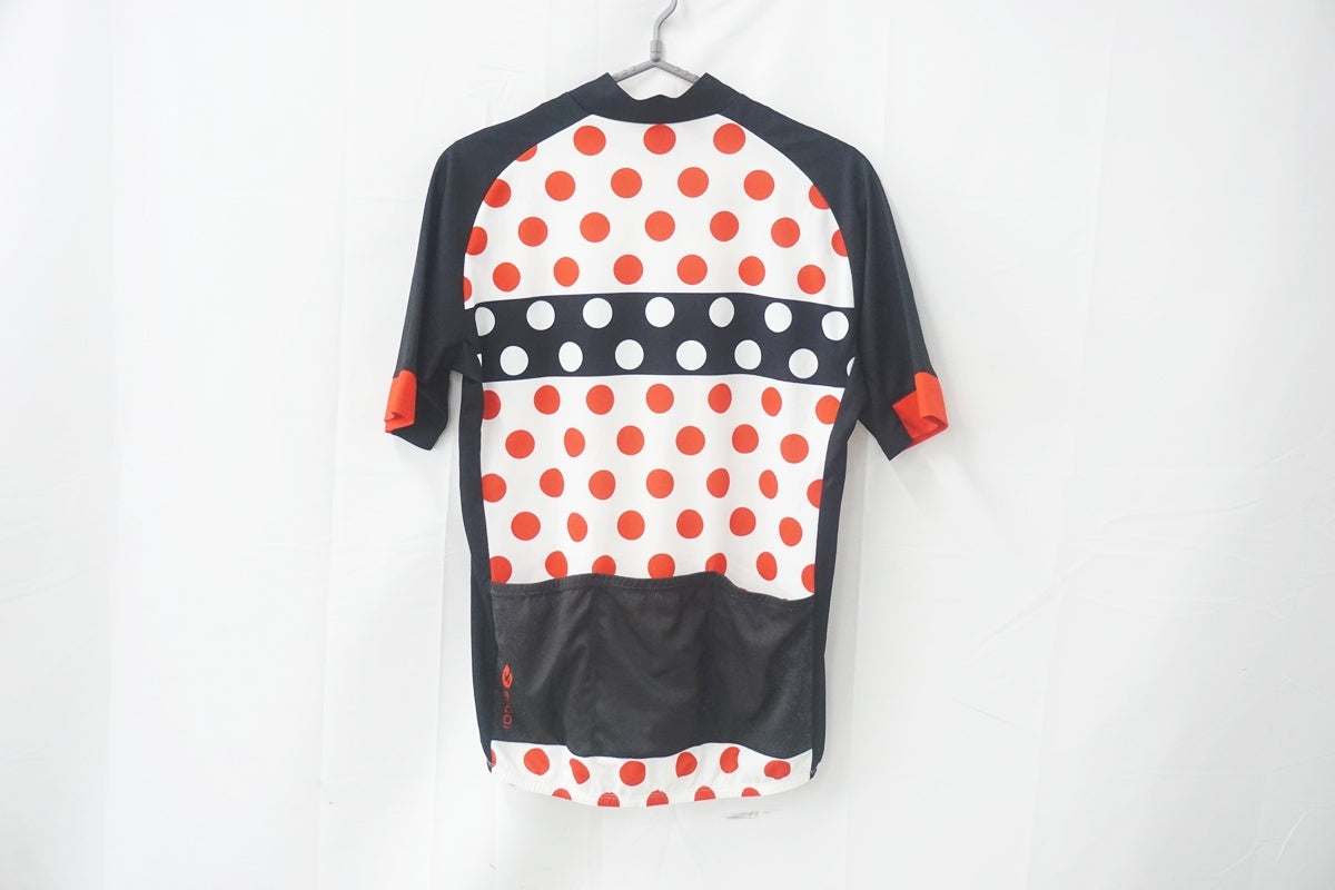 SUGOI 「スゴイ」 S-Pサイズ 半袖ジャージ / 奈良店 ｜ バイチャリ公式