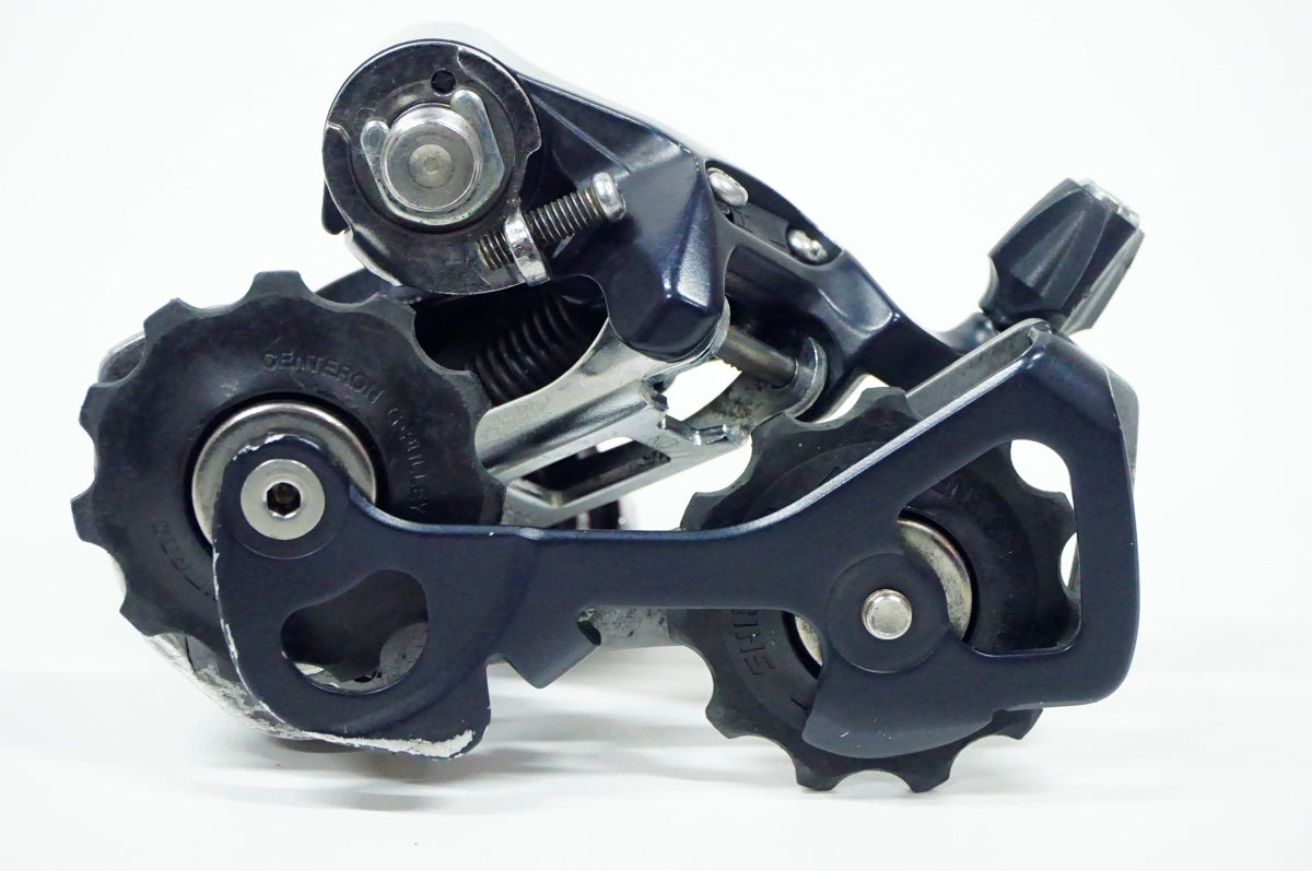 Shimano-マウンテンバイク用の10スピード,105 rd 5700。5701