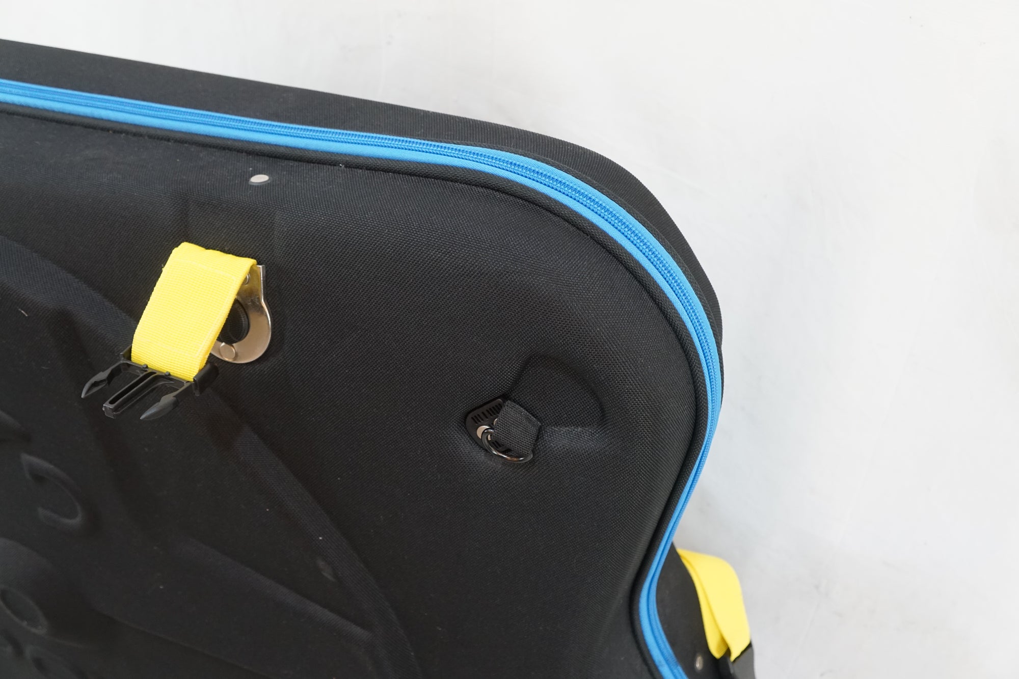 NOOYAH 「ノーヤ」 バイクケース / バイチャリ浦和ベース