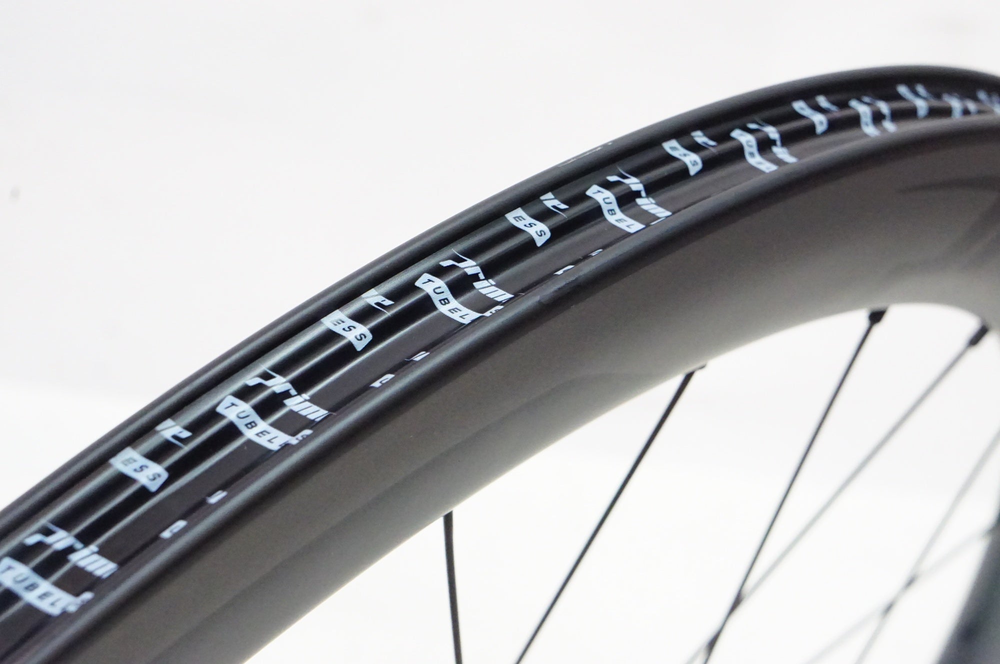 PRIME 「プライム」 RR-50 V2 DISC シマノ11速 ホイールセット / 熊谷本店