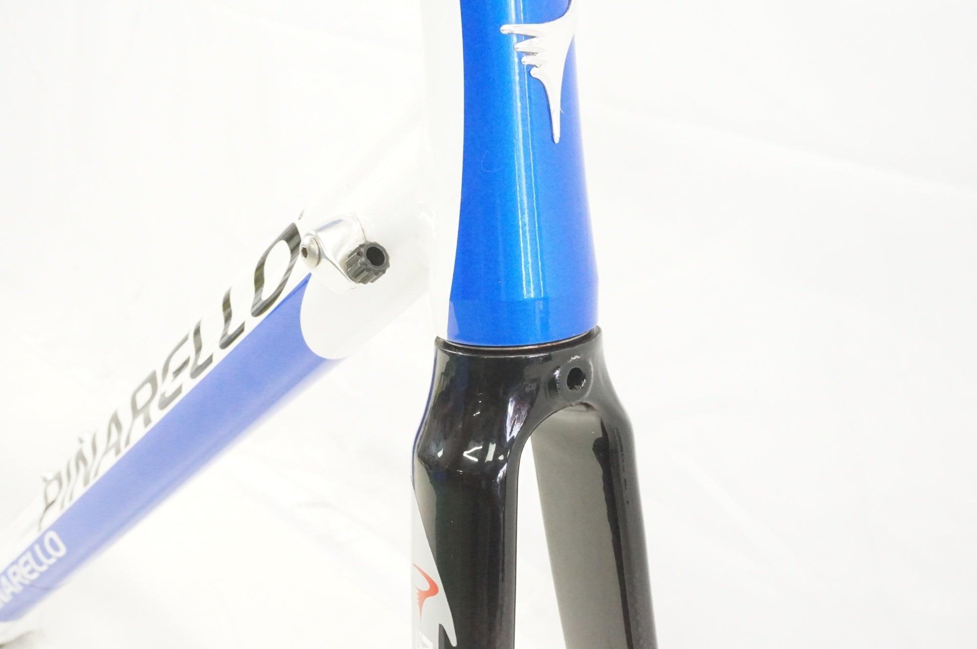 PINARELLO 「ピナレロ」 GALILEO 2005年モデル フレームセット