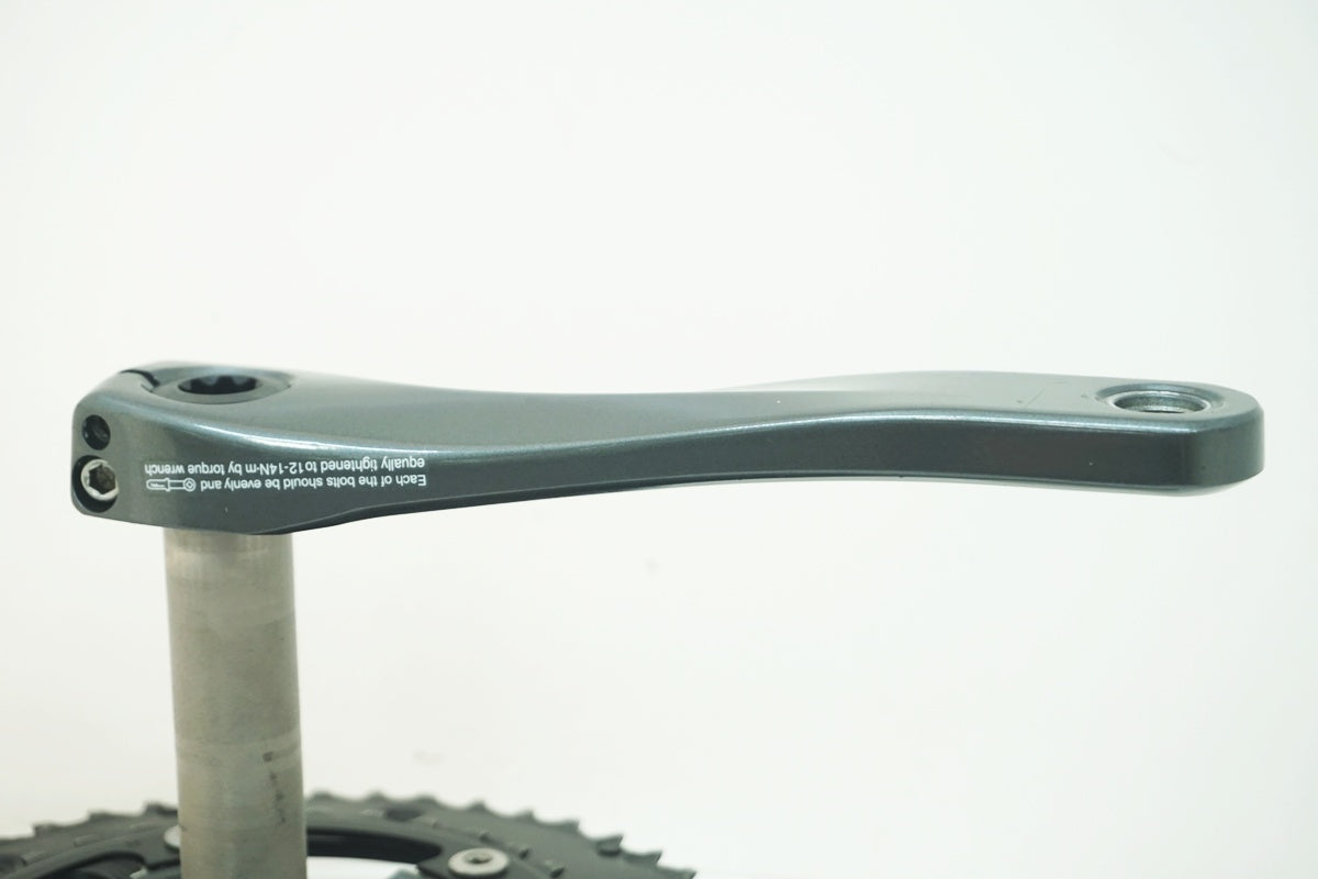 SHIMANO 「シマノ」 CLARIS FC-R2000 50-34T 170mm クランク / 大阪美原北インター店