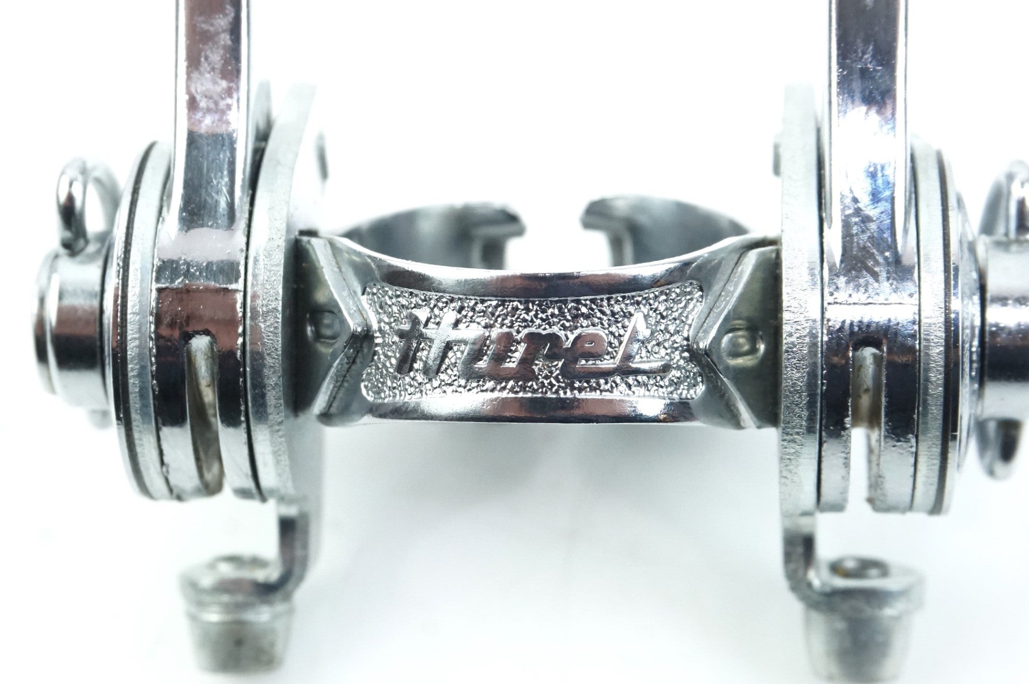 HURET 「ユーレー」 ALLVIT ダブルレバー / 中目黒店