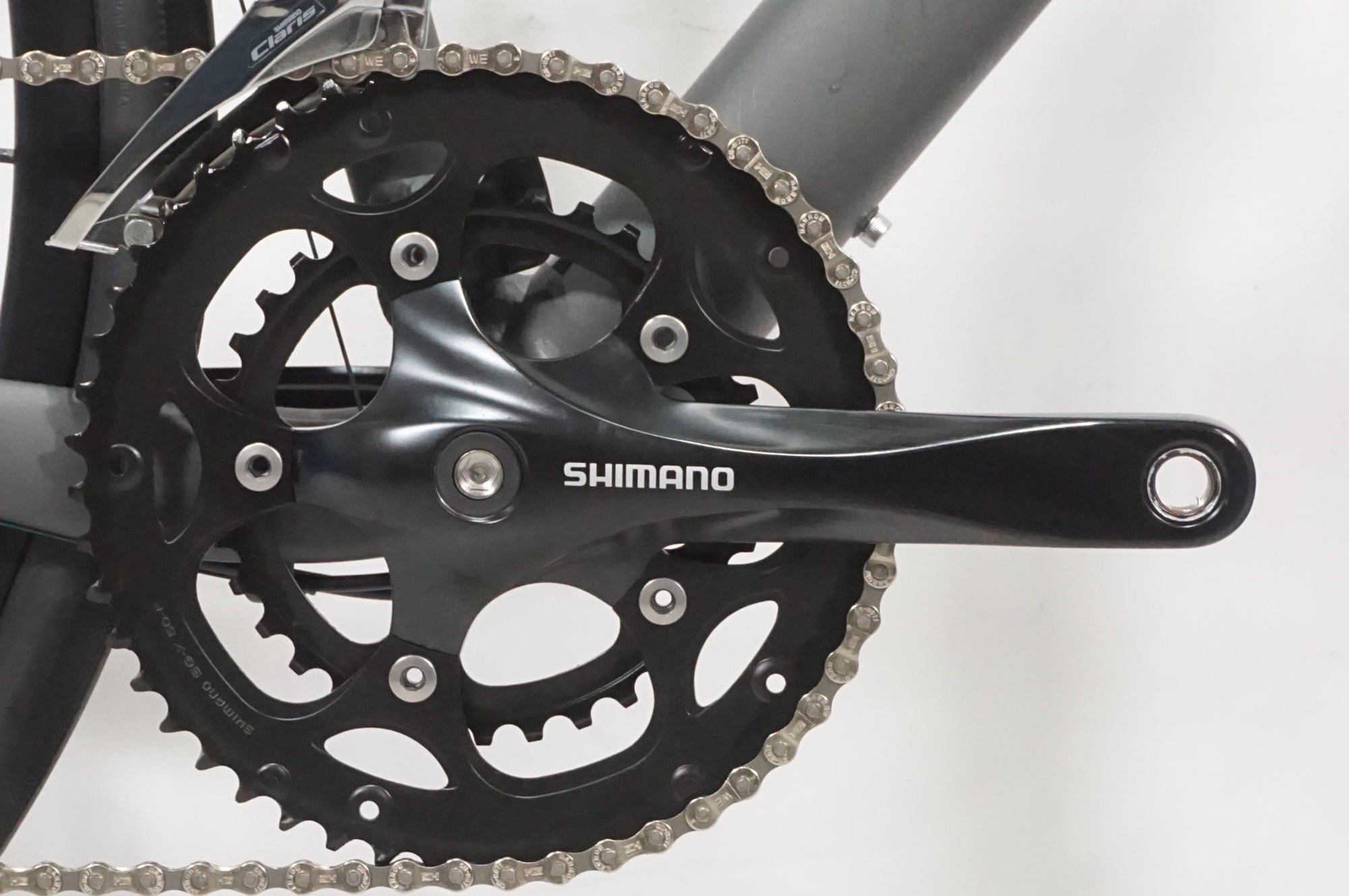TREK 「トレック」 DOMANE AL2 DISC GEN4 2024年モデル ロードバイク / AKIBA店