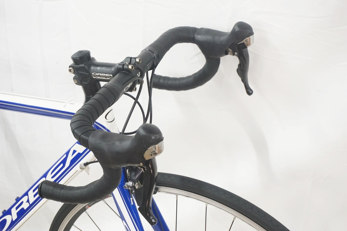 美品Orbea Aqua ロードバイクsize 50 入門ロードにオススメ!!ORBEA aqua ロードバイクのご紹介です