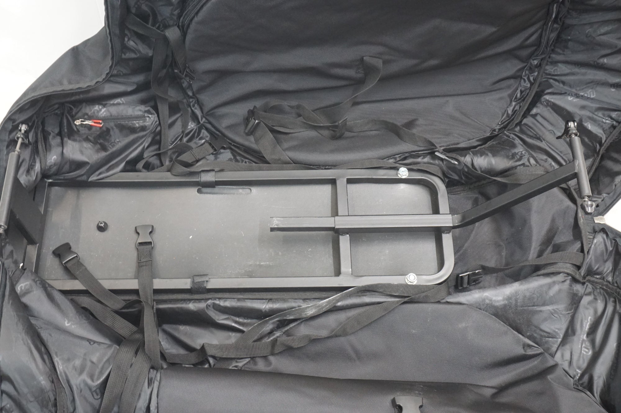 SCICON 「シーコン」 AEROCOMFORT 3.0 TRI 輪行バッグ / 福岡店