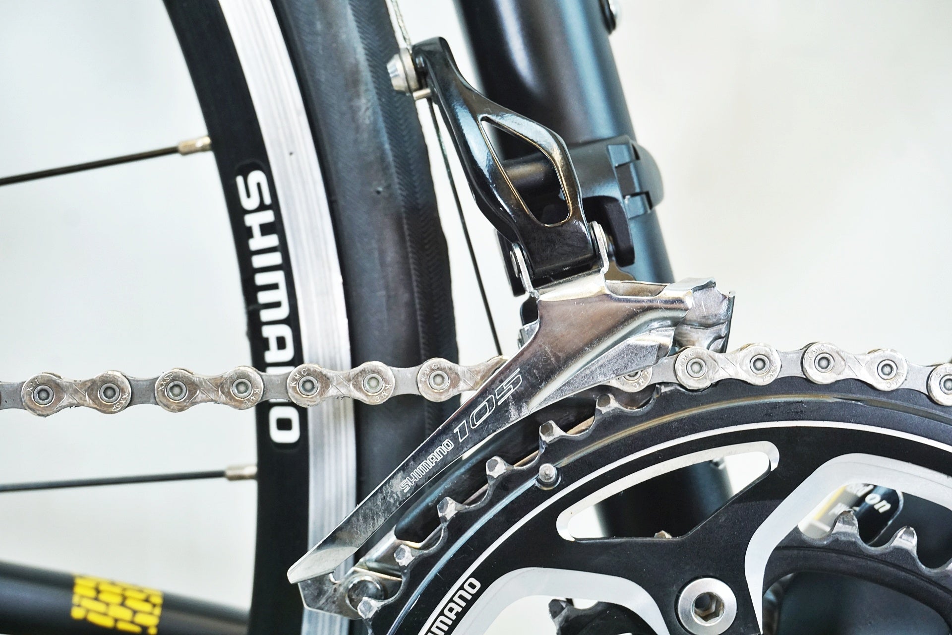 RIDLEY 「リドレー」 FENIX AL 105 2016年モデル ロードバイク / 有明