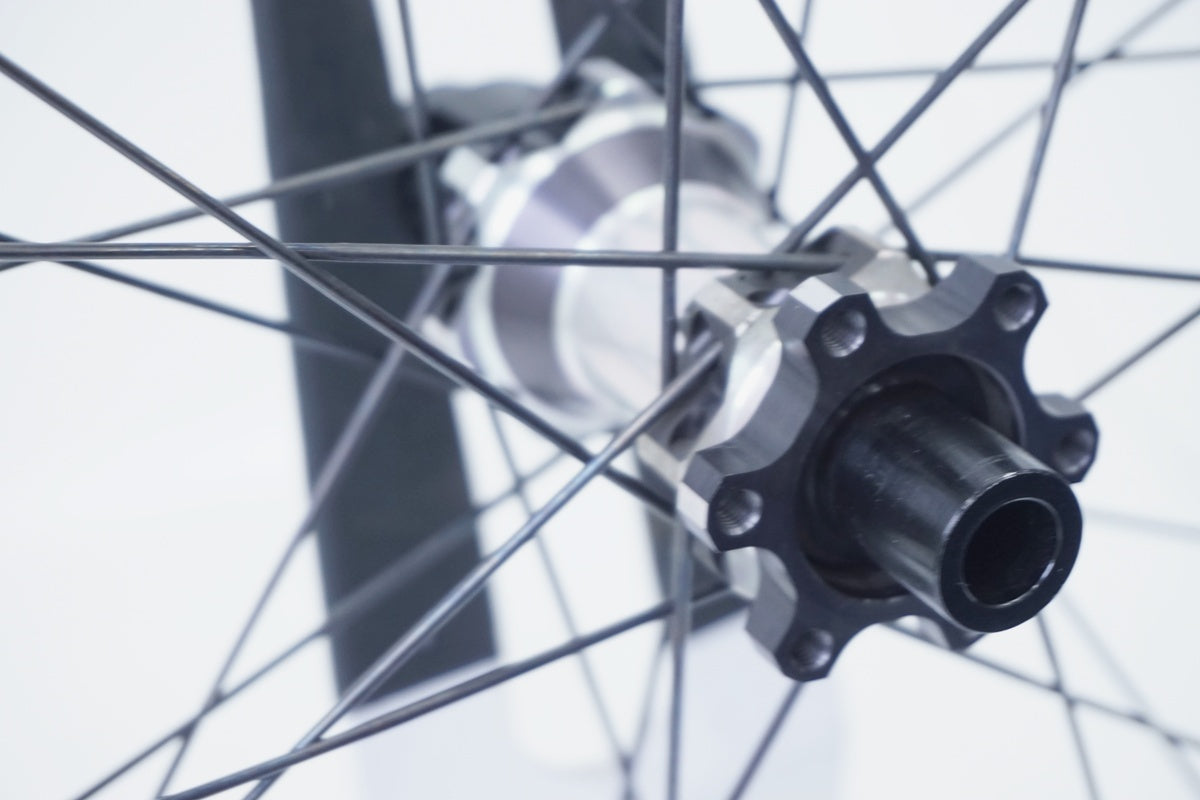 DT SWISS 「ディーティースイス」 X1700 SPLINE2 SRAM XD ホイール
