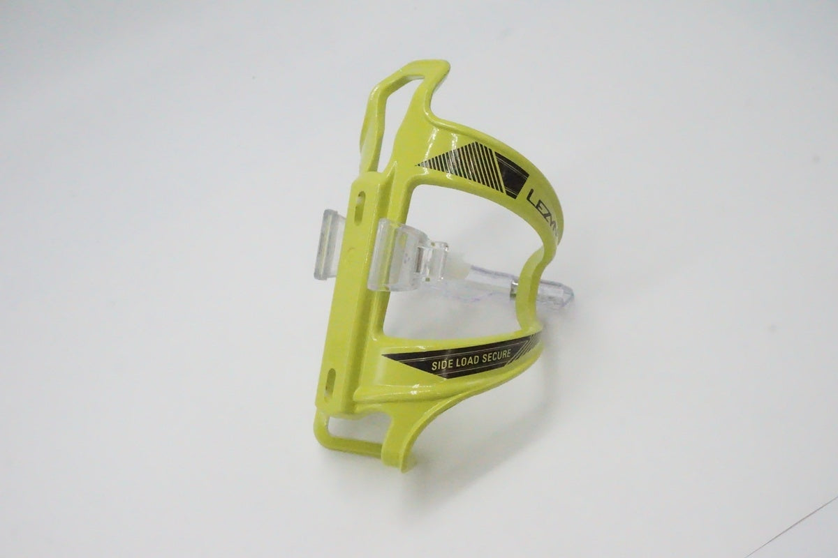 LEZYNE「レザイン」 ボトルケージ/ 京都西院店