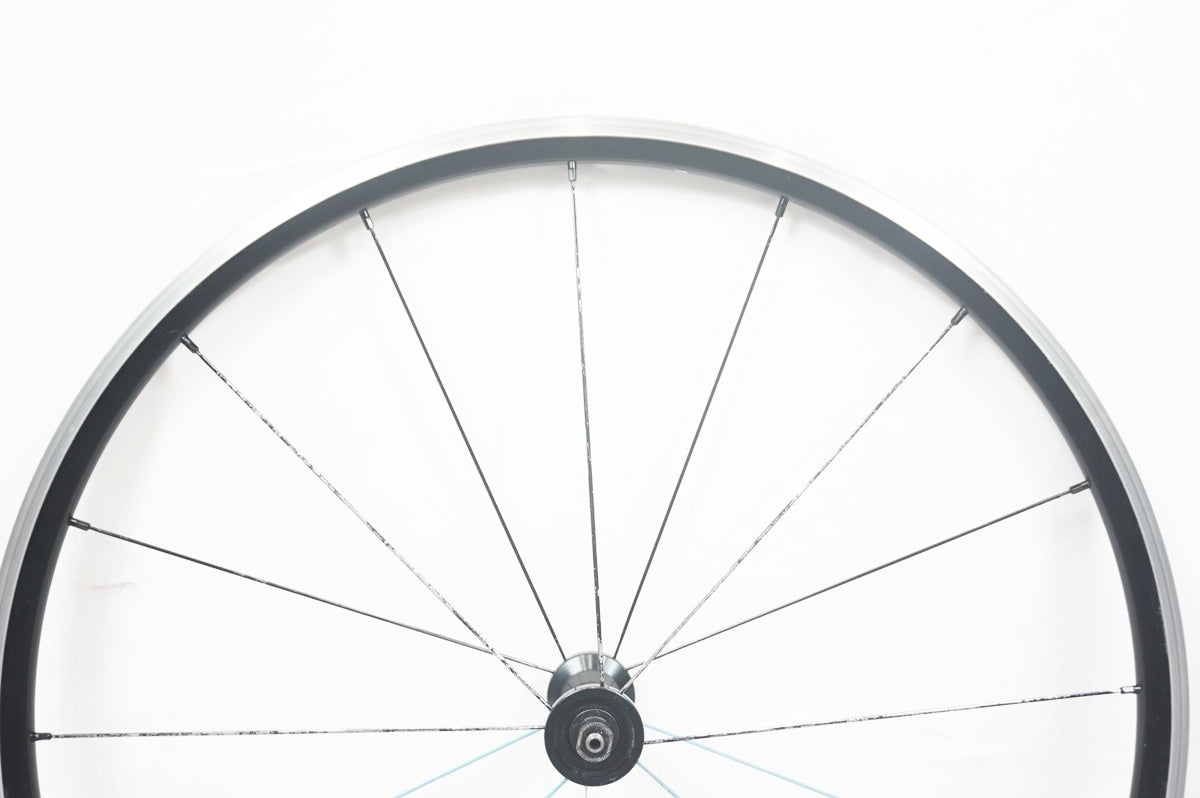SHIMANO 「シマノ」 WH-RS11 シマノ11速 ホイールセット / バイチャリ世田谷店