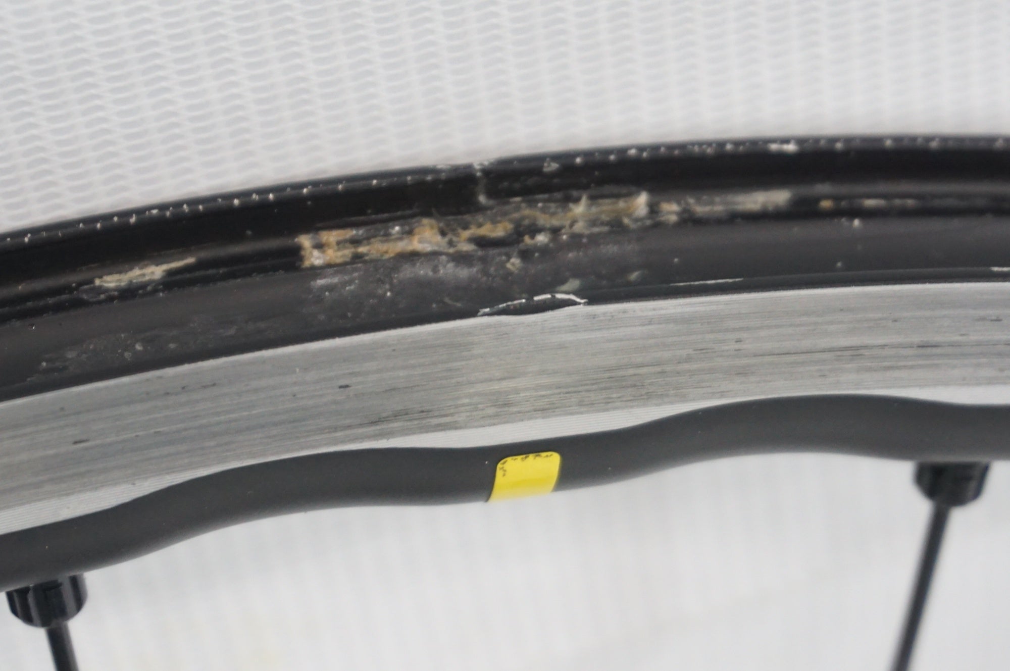 ジャンク MAVIC 「マヴィック」 KSYRIUM SL シマノ11速 ホイールセット / 阪急塚口店