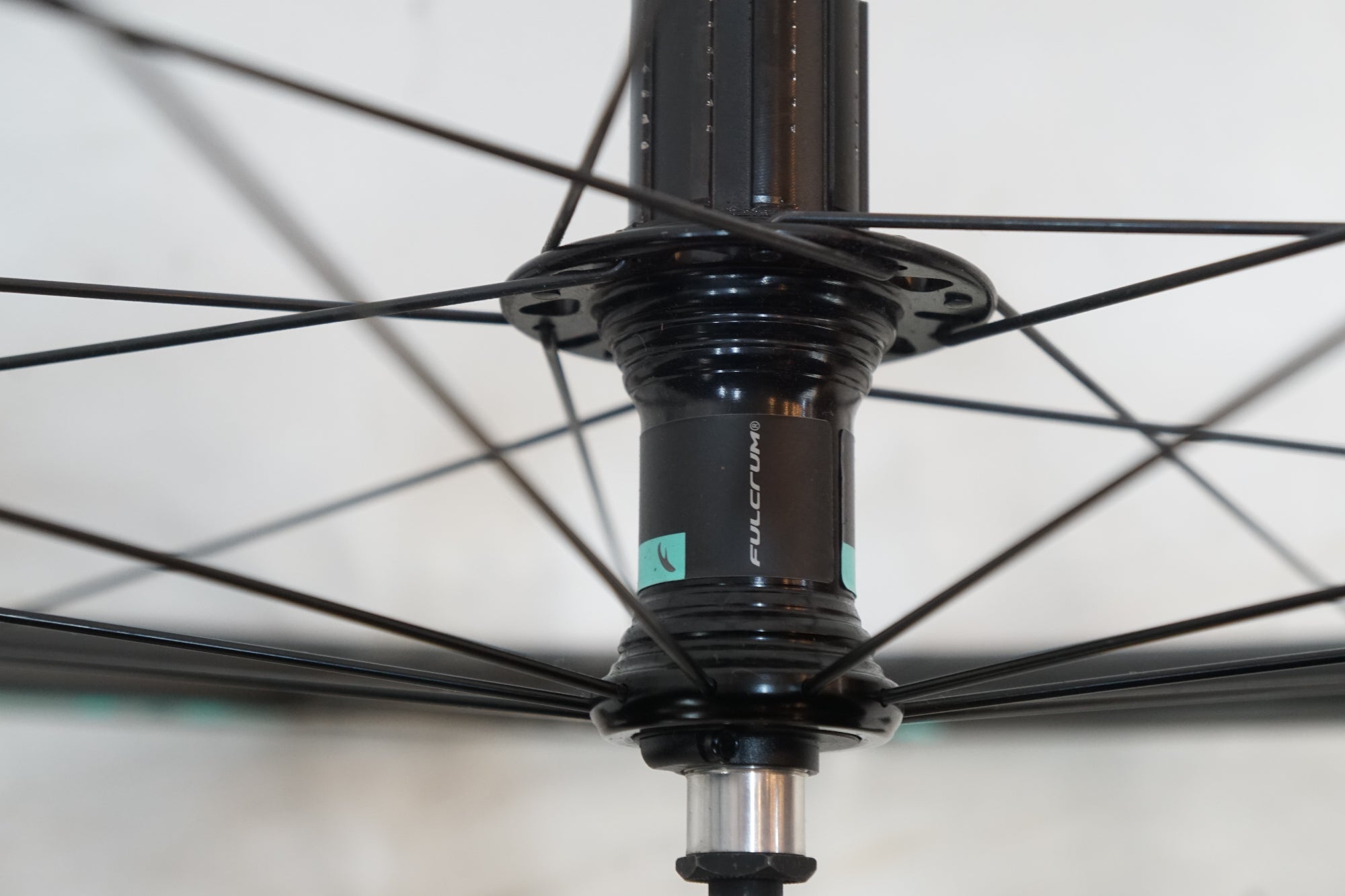FULCRUM 「フルクラム」 RACING 600 シマノ11速 ホイールセット / バイチャリ浦和ベース