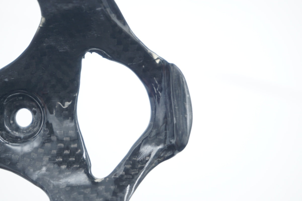 ELITA ONE 「エリータワン」 カーボン ボトルケージ / 滋賀大津店