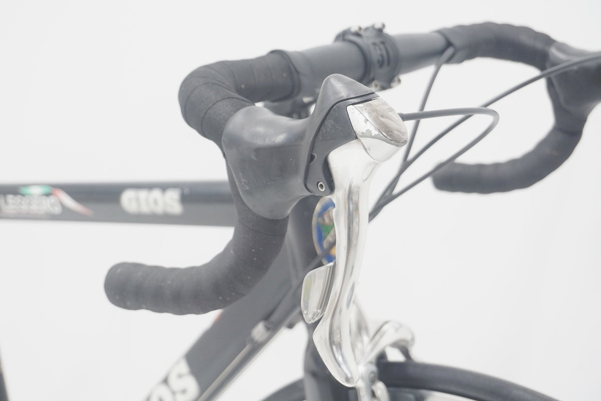 GIOS 「ジオス」 LEGGERO 年式不明 ロードバイク / 京都八幡店